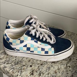 Vans